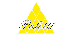 Paletti USA logo